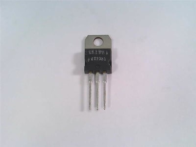 NEW JERSEY SEMI 2SK1981