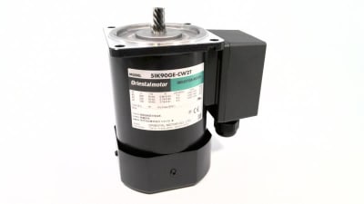 ORIENTAL MOTOR 5IK90GE-CW2TE
