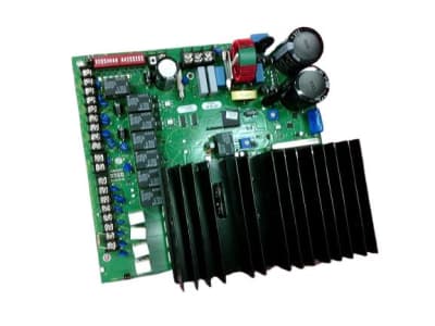 EDWARDS SIGNALING 2990019