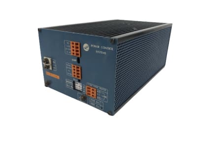 POWER CONTROL SYSTEM S406