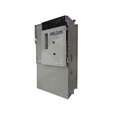 MITSUBISHI MDS-A-CSP-370C