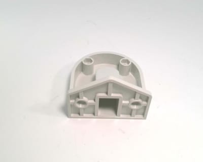 C3 CONTROLS WTL-50BPV