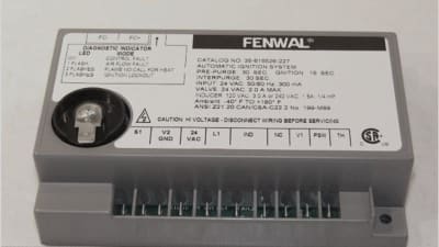 SUPERIOR RADIANT PRODUCTS CE015C