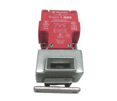 ALLEN BRADLEY 440K-T11366