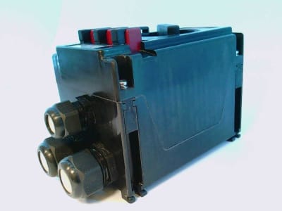 EATON CORPORATION GHG2622601R0001