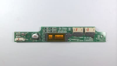 RADWELL ES-V6008