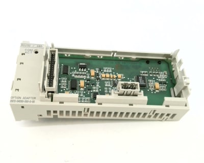 INVENSYS DSC0-04000-000-0-00