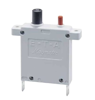 E-T-A CIRCUIT BREAKERS 3500-P10-SI-6A