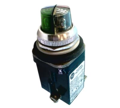 ALLEN BRADLEY 800T-QC424CGBR