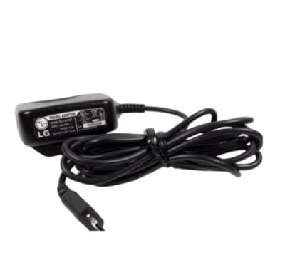 LG ELECTRONICS STA-P51WR