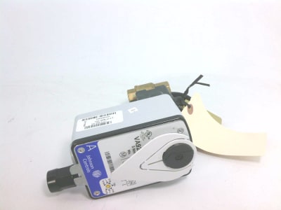 JOHNSON CONTROLS VG1245AFH923GGA