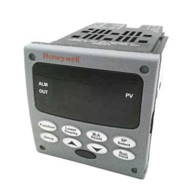 HONEYWELL DC2500-E0-0A0R-200-00000-E0-0