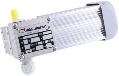 MINI MOTOR BC2000/T-25-B3