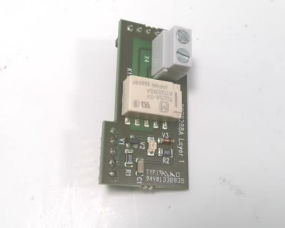 VAISALA SENSOR SYS GMR20