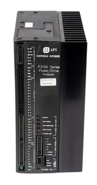DANAHER MOTION P315X-H-X3