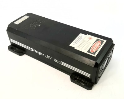 POLYTEC LSV 065-1504