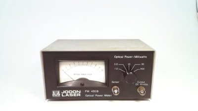 JODON INCORPORATED PM450B