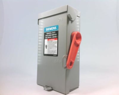 SIEMENS GF321NA