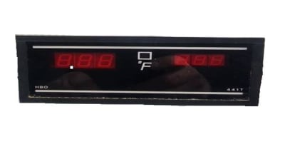 HBO INSTRUMENTS 441.27-2*C