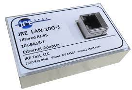JRE TEST LAN-1