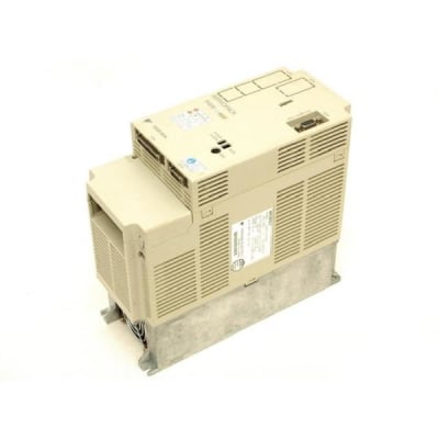 YASKAWA ELECTRIC SGDB-05ADG-P