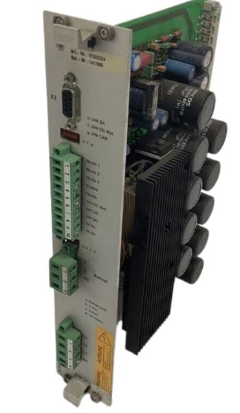 SCHNEIDER ELECTRIC BLS-2020-P160/1