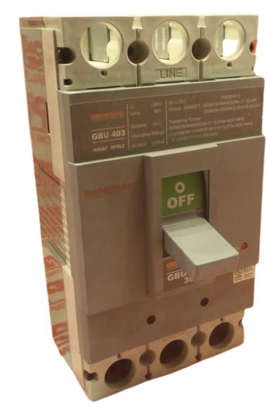 GENERAC GBU-403-300A