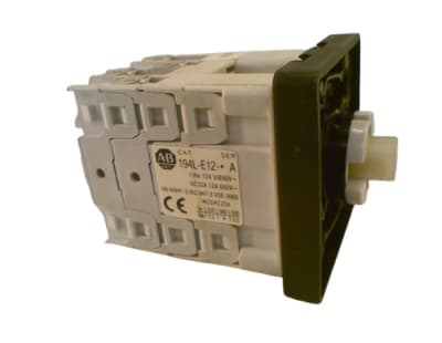ALLEN BRADLEY 194L-E12-2252