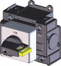 SALZER PAH2-700N1