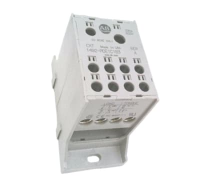 ALLEN BRADLEY 1492-PDE1C183