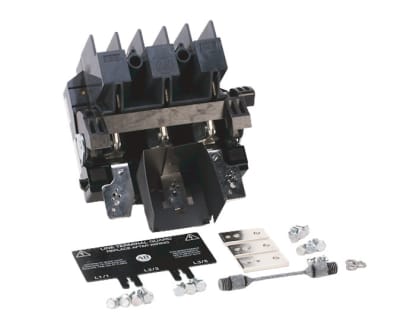 ALLEN BRADLEY 1494F-DX400