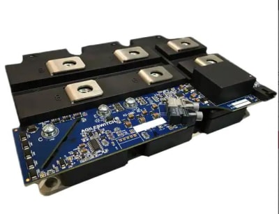 MICROCHIP TECHNOLOGY INC HPFM-00117