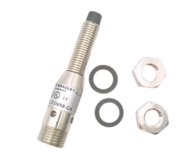 ALLEN BRADLEY 872C-D3NN8-D4