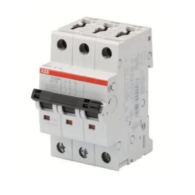 ASEA BROWN BOVERI ST203M-D3