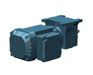 SEW EURODRIVE R17 DRN71M4/DH