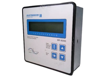 ELECTRONICON B44066R6006E230