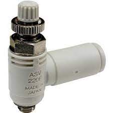 SMC ASV220F-M5-06