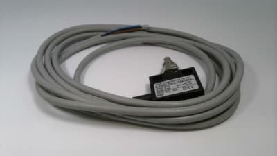 ASA SCHALTTECHNIK GMBH SM10-ZTS