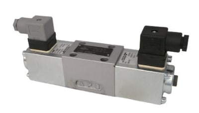 WANDFLUH ELECTRONIC WDPFA06-ADB1-V-16-G24