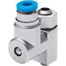 FESTO GRGO-M3-QS-3