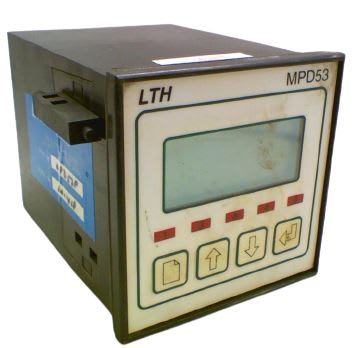 LTH ELECTRONICS MPD53P2