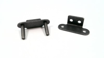 DIAMOND CHAIN C2040 B2 2H