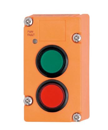 EFECTOR C2S-MODULE 2BI 2LO-AC2086
