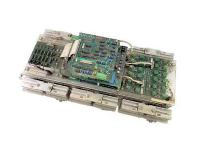 SAF DRIVES DD312-175-4