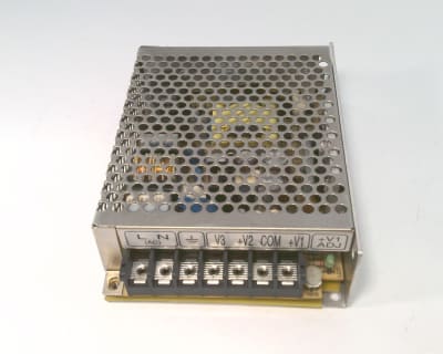 MEAN WELL NET-50C