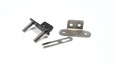 US TSUBAKI RF2040-K2-JL