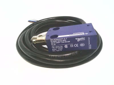 TELEMECANIQUE SENSORS XCMN2103L2