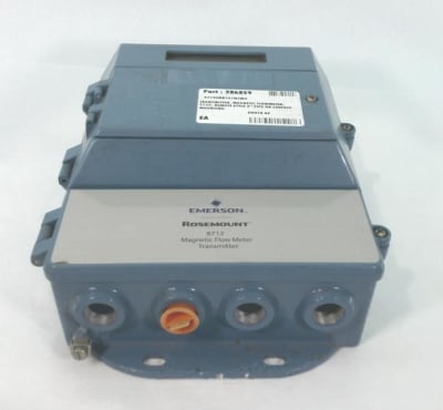 EMERSON 8712EMR1A2N5M4