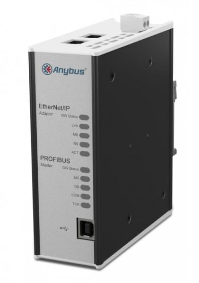 HMS INDUSTRIAL NETWORKS AB7652-F