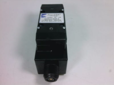 CONTINENTAL HYDRAULICS VSD05M-2A-GB-68L-B